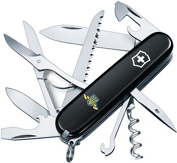 Фото Victorinox Huntsman Ukraine (13713.3_T1010u)