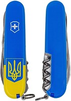 Фото Victorinox Huntsman Ukraine (1.3713.7_T3030p)