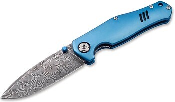 Фото Boker 1969 Z28-Damast (111101DAM)