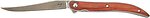 Фото Boker Plus Texas Tooth Pick Cocobolo (01BO389)