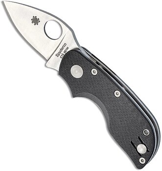 Фото Spyderco Chicago (C130GP)