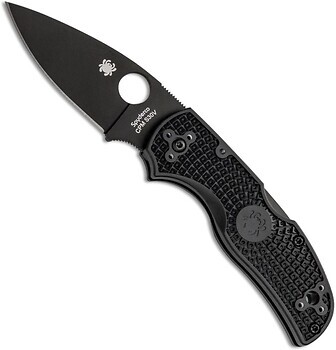 Фото Spyderco Native 5 FRN BB (C41PBBK5)