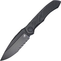 Фото Microtech Anax (190C-2DLCTCFITI)