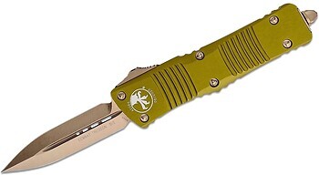 Фото Microtech Combat Troodon (142-13OD)