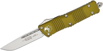 Фото Microtech Combat Troodon (143-10OD)