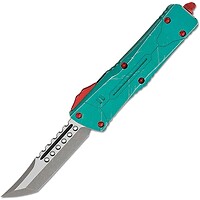 Фото Microtech Combat Troodon (219-10BH)