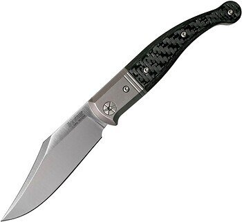 Фото LionSteel Gitano (GT01 CF)