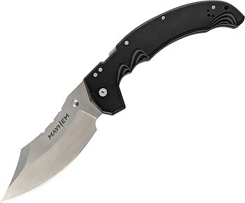 Фото Cold Steel Mayhem (CS-FL-60DPLM)