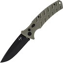 Фото Boker Plus Large Strike Grivory Green (06EX901)