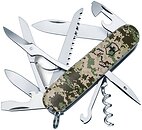 Фото Victorinox Huntsman Army (1.3713.3_W3940p)