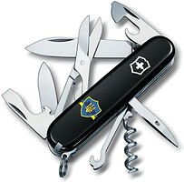 Фото Victorinox Climber Ukraine (1.3703.3_T1070u)