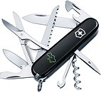 Фото Victorinox Huntsman Ukraine (1.3713.3_T1290u)