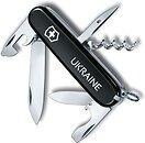 Фото Victorinox Spartan Ukraine (1.3603.3_T0140u)