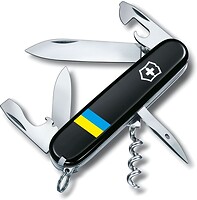 Фото Victorinox Spartan Ukraine (1.3603.3_T1100u)