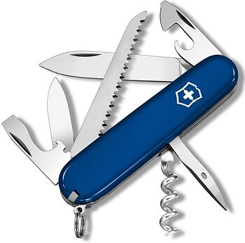 Фото Victorinox Camper (1.3613.2)