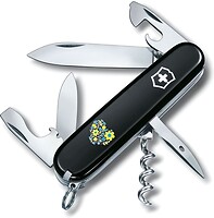 Фото Victorinox Spartan Ukraine (1.3603.3_T1246u)