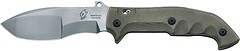 Фото Fox Trakker Meskwaki Micarta (FX-500)