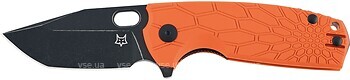 Фото Fox Core Tanto BB Orange (FX-612 ORB)