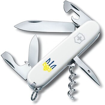 Фото Victorinox Spartan Ukraine (1.3603.7_T0017u)