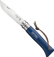 Фото Opinel №08 Adventurer Blue (001891)