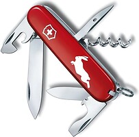 Фото Victorinox Spartan Zodiac (1.3603_Z2170u)