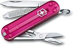 Фото Victorinox Classic SD Transparent (0.6223.T5G)