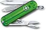 Фото Victorinox Classic SD Transparent (0.6223.T41G)