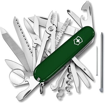 Фото Victorinox SwissChamp (1.6795.4)