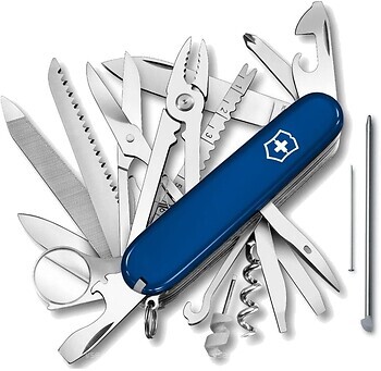 Фото Victorinox SwissChamp (1.6795.2)