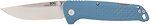 Фото SOG Adventurer LB Blue/Satin (SOG-13-11-03-43)