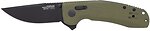 Фото SOG Tac XR OD Green (SOG-12-38-02-41)