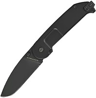 Фото Extrema Ratio BF2 CD Black (04.1000.0145/BLK)