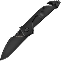 Фото Extrema Ratio MF1 BC Black (04.1000.0134/BLK)