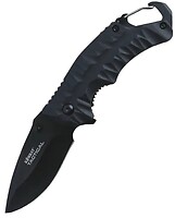 Фото Kombat UK Gator LGSS-E985 Black