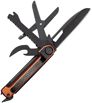 Фото Gerber Armbar Scout Burnt Orange (1064395)