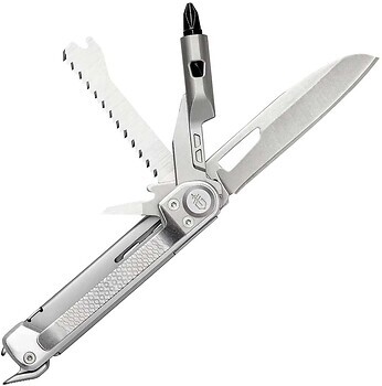 Фото Gerber Armbar Trade Silver (1064415)