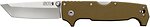 Фото Cold Steel SR1 Tanto (CS-62LA)