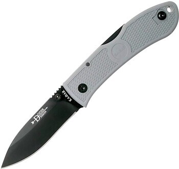 Фото KA-BAR Dozier Folding Hunter Gray (4062GY)