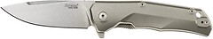 Фото LionSteel TRE Titanium Blue (TRE BL)