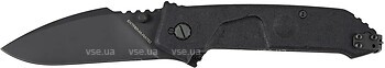 Фото Extrema Ratio MF1 MIL-C Black (04.1000.0133/RVB)