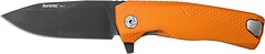 Фото LionSteel Rok Aluminum BB Orange (ROK A OB)