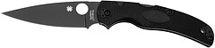 Фото Spyderco Native Chief Black Blade (C244PBBK)