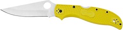 Фото Spyderco Stretch 2 XL Yellow (C258PYL)