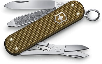Фото Victorinox Classic SD Alox LE 2024 (0.6221.L24)