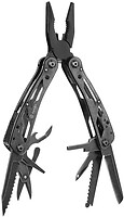 Фото Ganzo Multi-tool (G202B-S)