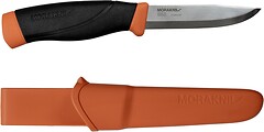 Фото Morakniv Companion HeavyDuty (13260)