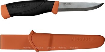 Фото Morakniv Companion HeavyDuty (13260)