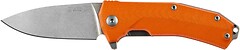 Фото LionSteel Kur G10 Orange (KUR OR)