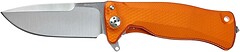 Фото LionSteel SR11 Aluminum Orange (SR11A OS)