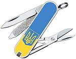 Фото Victorinox Classic SD Ukraine (06223.7_T0030r)